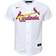 Nike Men's MLB St. Louis Cardinals Nolan Arenado Replica Baseball Jersey