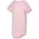 Bella+Canvas Baby's Jersey Short Sleeve - Pink