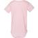 Bella+Canvas Baby's Jersey Short Sleeve - Pink