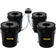 VEVOR DWC Hydroponic System Minidrivhus