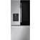 LG LRFOC2606S Stainless Steel