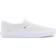 Vans Perf Leather Classic Slip-On M - White