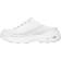 Skechers D'Lites Bright Sky W - White/Silver