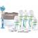 Dr. Brown's Options+ Anti-Colic Baby Bottles Newborn Gift Set