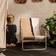 ferm LIVING Eternal Sort 240cm