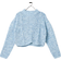 Name It Sweater NkfNipretty LS Short Knit - Mellow color (1699768-01-46)