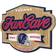 YouTheFan NFL Houston Texans Fan Cave Sign