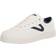 Tretorn Nylite Plus Canvas W - White/Navy