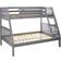 Donco kids Mission Bunk Bed