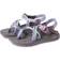 Chaco ZX/2 Classic - Rising Purple Rose