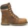 Cat Echo Waterproof Steel Toe Work Boot