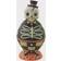 Bethany Lowe Designs Silly Bones Spooks Jar Halloween Figurine 16.5cm