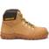 Cat Outline Steel Toe Work Boot