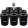 VEVOR DWC Hydroponic System V-8US Minidrivhus