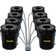 VEVOR DWC Hydroponic System V-8US Minidrivhus