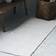 House Doctor Chindi Vit 70x160cm