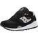 Saucony Shadow 6000 - Black/Silver