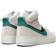 NIKE Air Force 1 High SE W - Summit White/Neptune Green