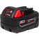 Milwaukee M18 REDLITHIUM XC5.0 Resistant Battery