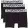 Calvin Klein Reconsidered Steel Micro Boxer 3-pack - Black