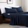 Swift Home Smart Bed Sheet Blue (259.1x228.6cm)