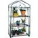 Pure Garden 3 Tier Greenhouse 27.5" PVC Plastic