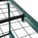 Pure Garden 3 Tier Greenhouse 27.5" PVC Plastic