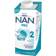 Nestlé NAN PRO 2 Drikkeklar 20cl 6stk