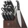 J.A. Henckels International Statement 13553-020 Knife Set