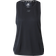 New Balance Women Impact Run Luminous Tank - Black Heather