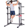 Body Power Deluxe Rack Cage