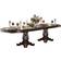 Acme Furniture Vendome Dining Table 48x120"