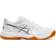 Asics Upcourt 5 GS - White/ Pure Silver