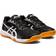 Asics Upcourt 5 GS - Black/White