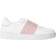 Valentino Garavani Open Sneaker - White/Pink