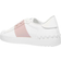 Valentino Garavani Open Sneaker - White/Pink