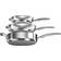 Cuisinart SmartNest Cookware Set with lid 11 Parts