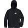 Nike Boy's Sportswear Windrunner - Black/White (850443-011)