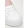 Valentino Garavani Open Sneaker - White/Pink