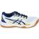 Asics Upcourt 5 GS - White/Deep Ocean