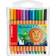 Stabilo Fineliner Point 88 Mini 12-pack