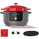 Instant Pot Precision Red 5.67L