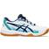 Asics Upcourt 5 GS - White/Peacoat