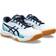 Asics Upcourt 5 GS - White/Peacoat