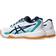 Asics Upcourt 5 GS - White/Peacoat