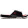 Nike Jordan Hydro 11 Bred M - Black/Varsity Red/White