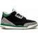 Nike Air Jordan 3 Retro TD - Pine Green