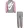 NIKE Futura Tracksuits - Dark Gray Heather (66F563-042)