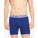 Calvin Klein Reconsidered Steel Micro Boxer 3-pack - Dark Midnight/Mink/Cobalt Water