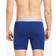 Calvin Klein Reconsidered Steel Micro Boxer 3-pack - Dark Midnight/Mink/Cobalt Water